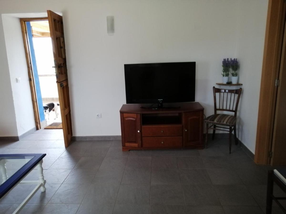 Casa Los Ibis Villa Vejer de la Frontera Esterno foto