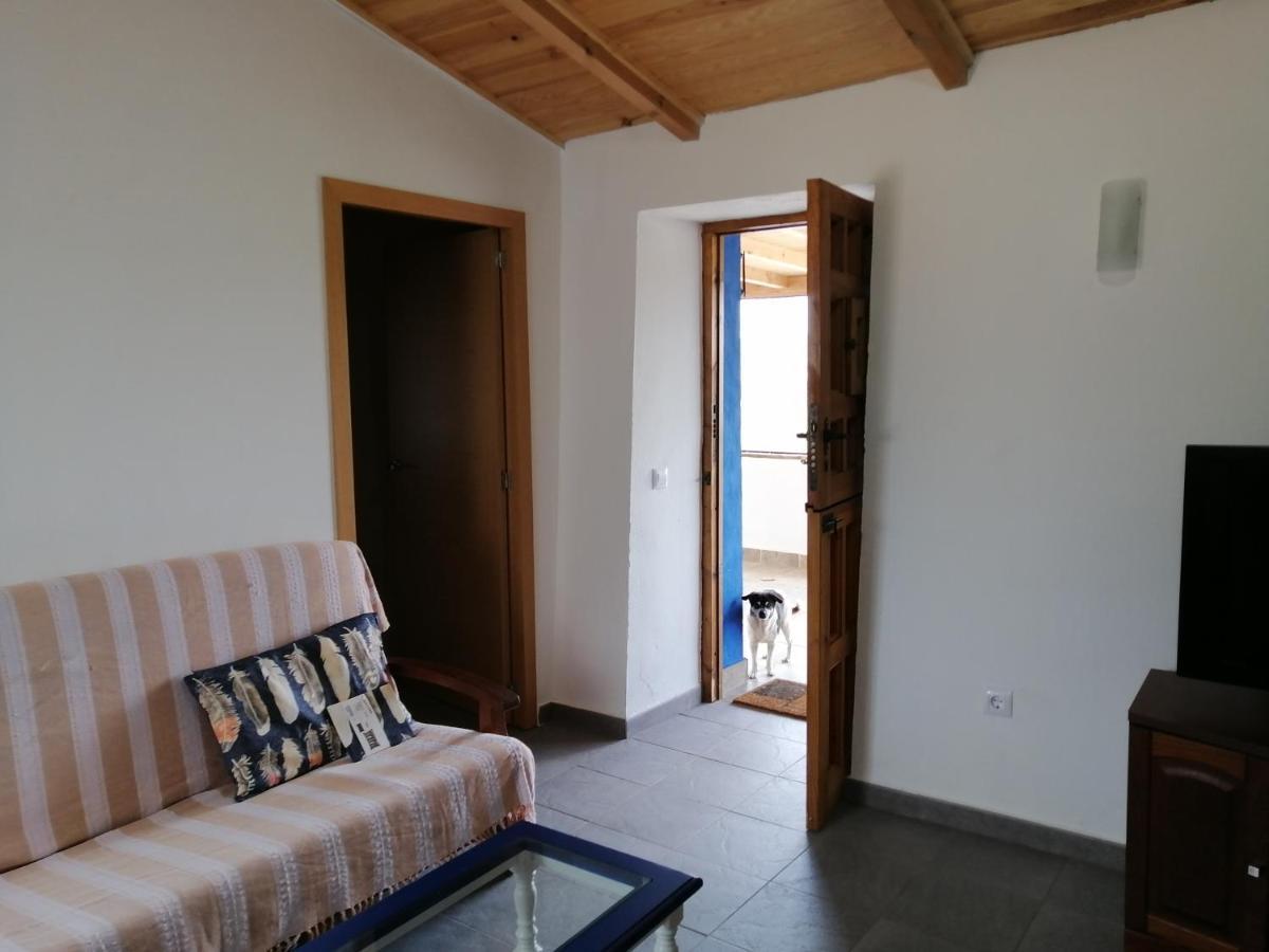 Casa Los Ibis Villa Vejer de la Frontera Esterno foto