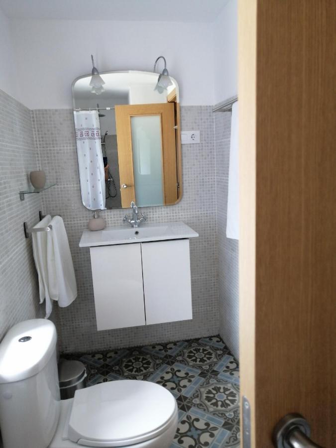 Casa Los Ibis Villa Vejer de la Frontera Esterno foto