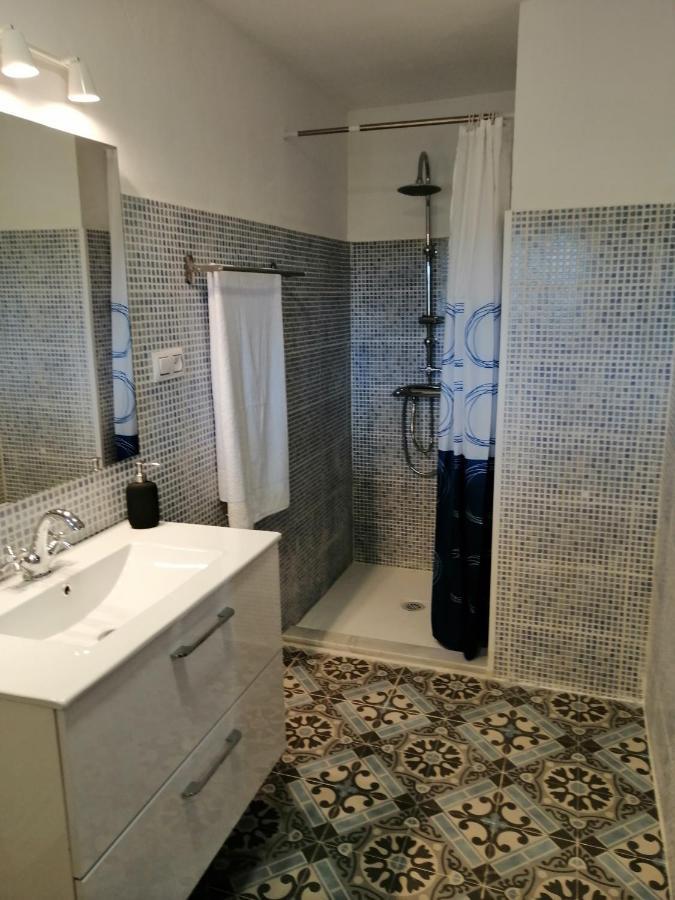 Casa Los Ibis Villa Vejer de la Frontera Esterno foto