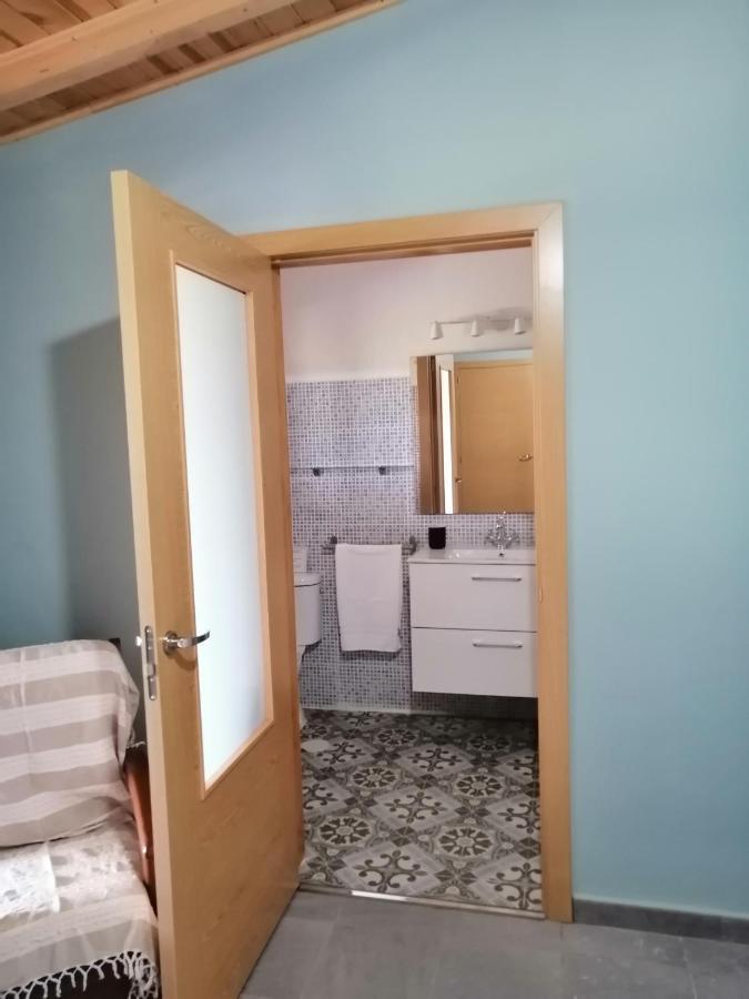 Casa Los Ibis Villa Vejer de la Frontera Esterno foto
