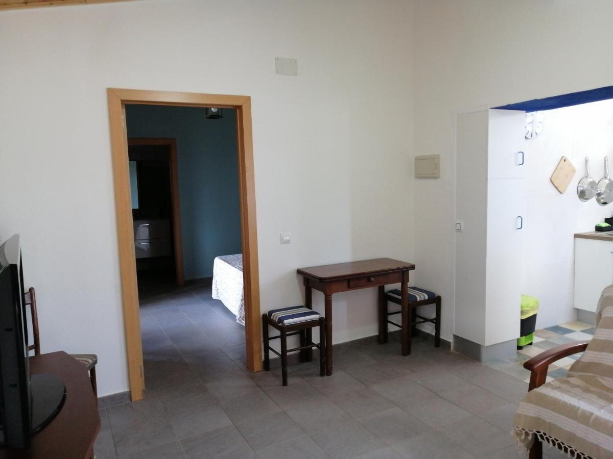 Casa Los Ibis Villa Vejer de la Frontera Esterno foto