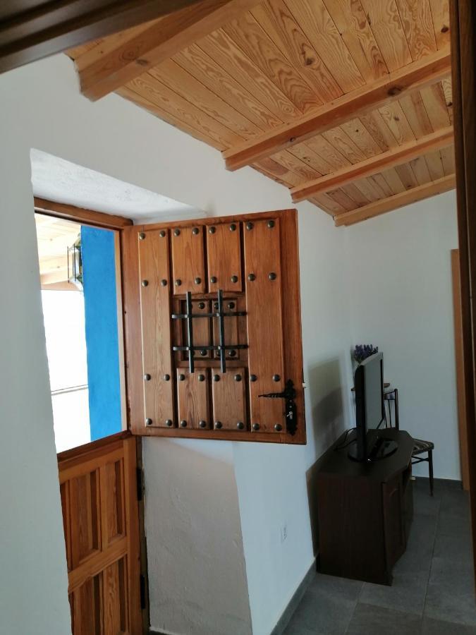 Casa Los Ibis Villa Vejer de la Frontera Esterno foto
